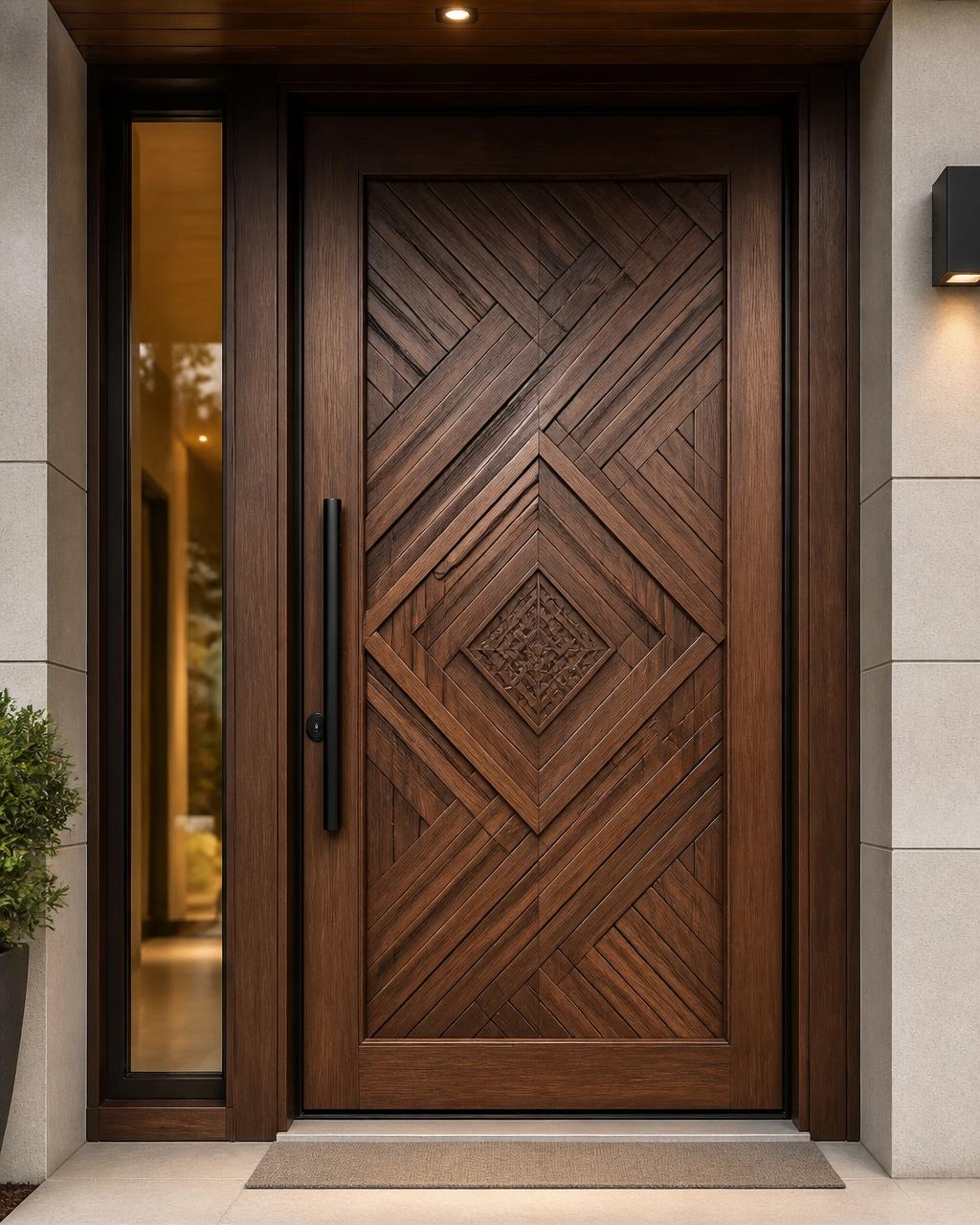 Customized Doors