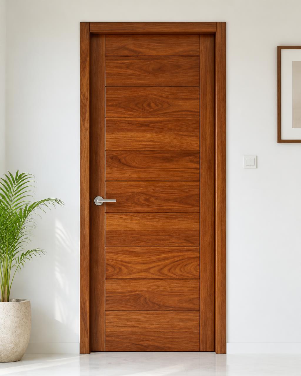 Solid Doors